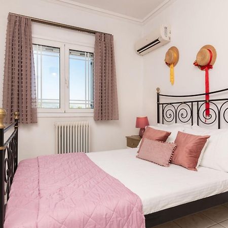 ラガナス La Casa Di Ninaヴィラ エクステリア 写真